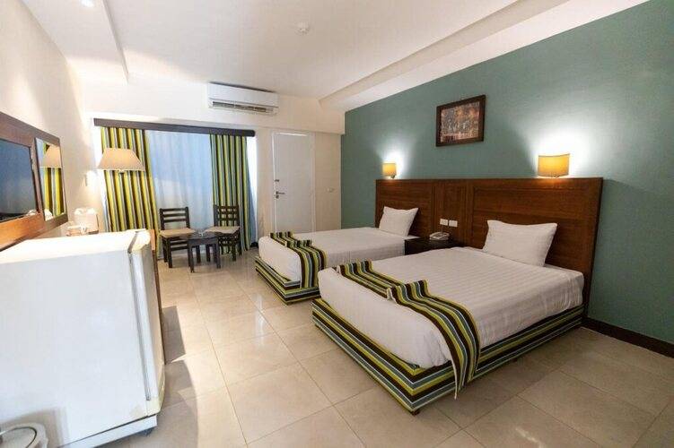 Royal Star Empire Beach Resort