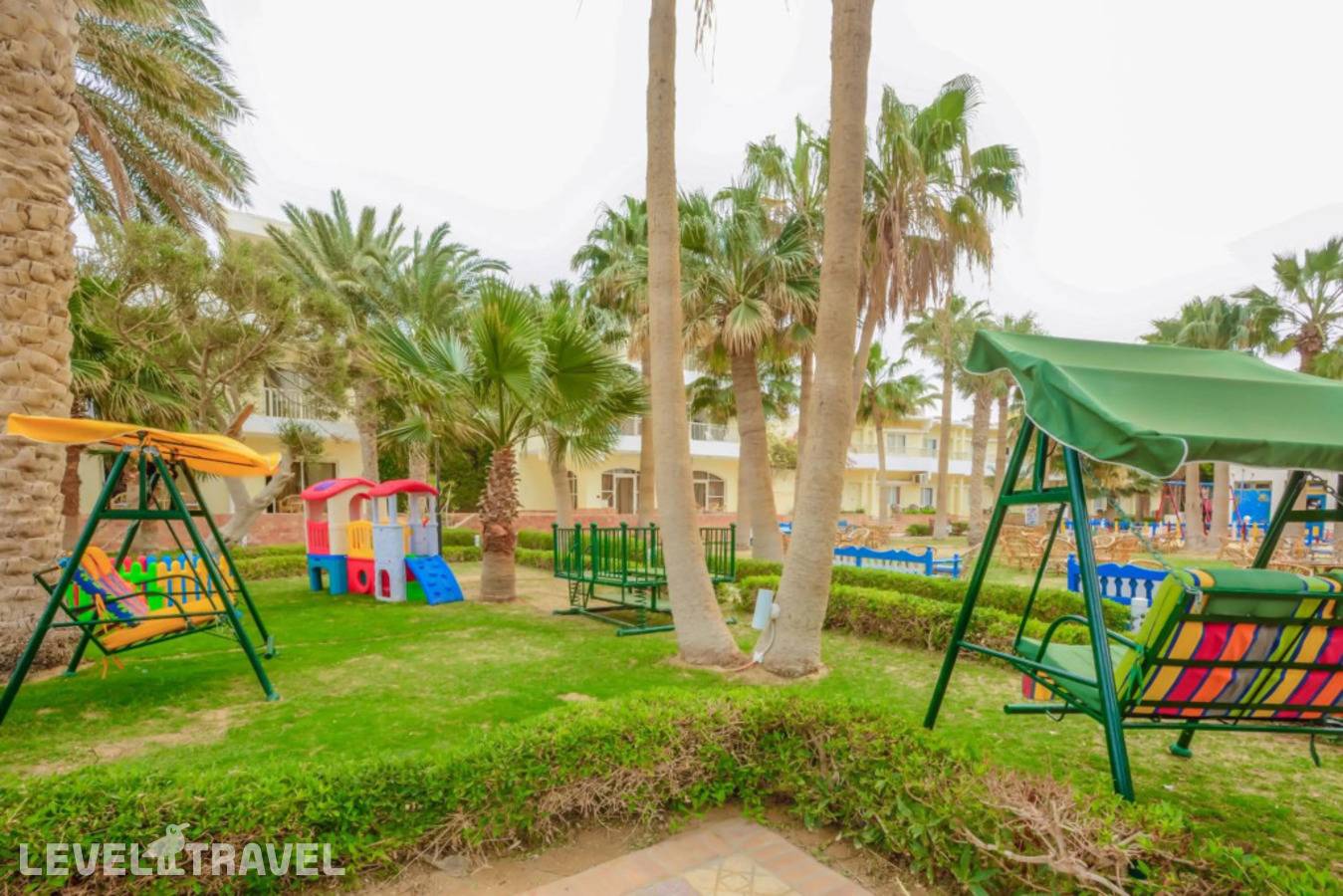 фотографии отеля Royal Star Empire Beach Resort в Египет(Хургада) - фото №31