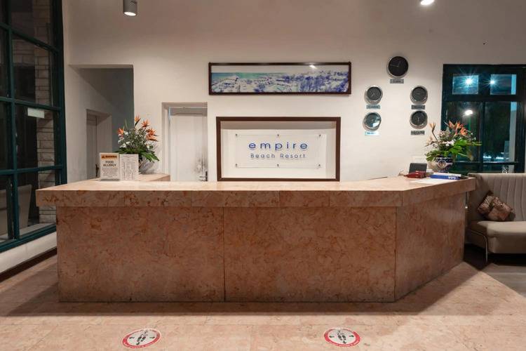 Royal Star Empire Beach Resort