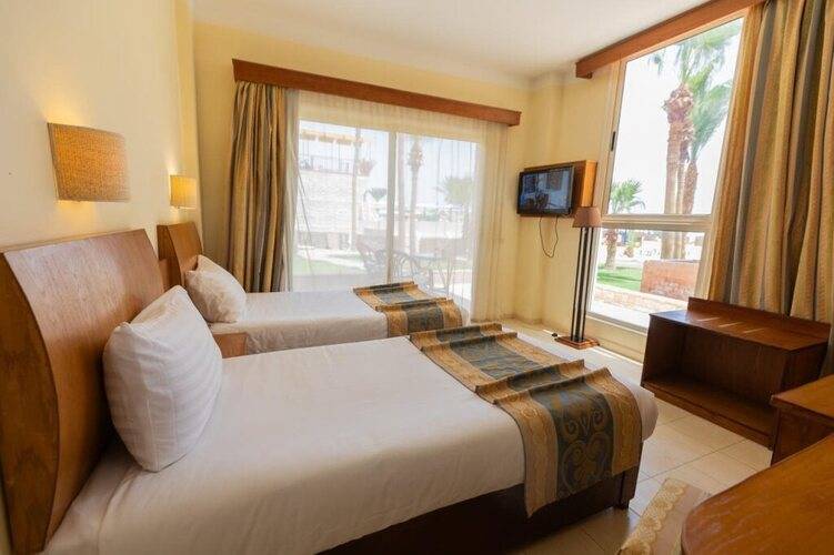 Royal Star Empire Beach Resort