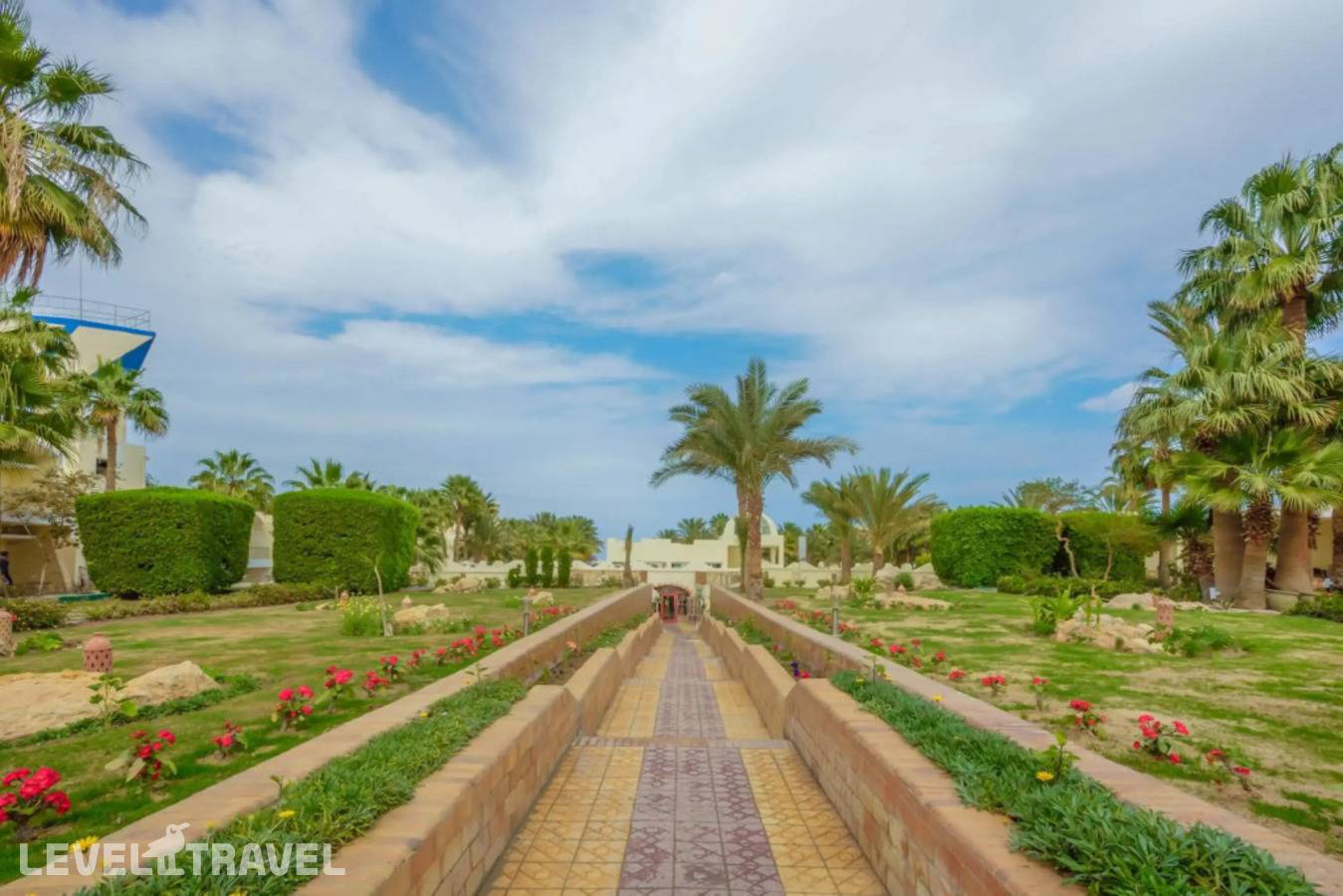 фотографии отеля Royal Star Empire Beach Resort в Египет(Хургада) - фото №29