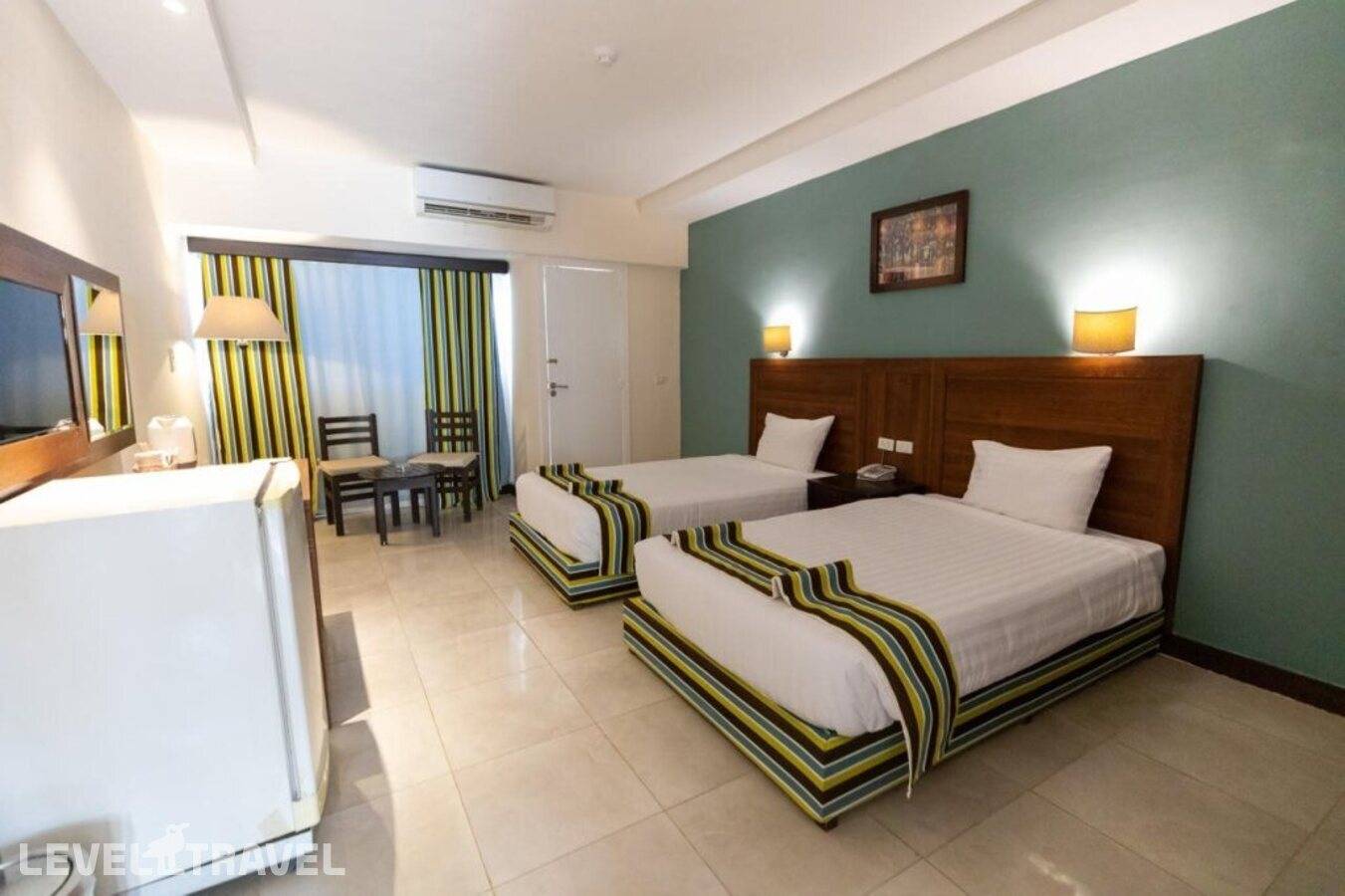 фотографии отеля Royal Star Empire Beach Resort в Египет(Хургада) - фото №8