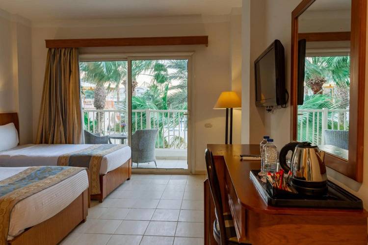 Royal Star Empire Beach Resort