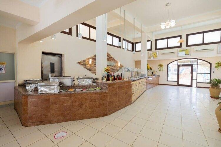 Royal Star Empire Beach Resort