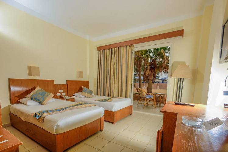 Royal Star Empire Beach Resort