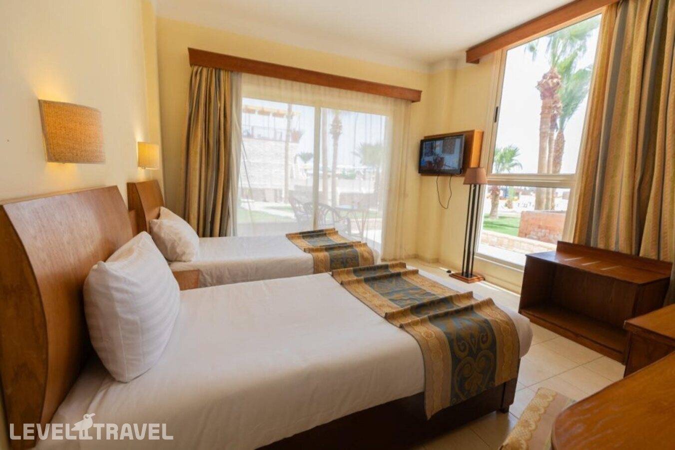 фотографии отеля Royal Star Empire Beach Resort в Египет(Хургада) - фото №10