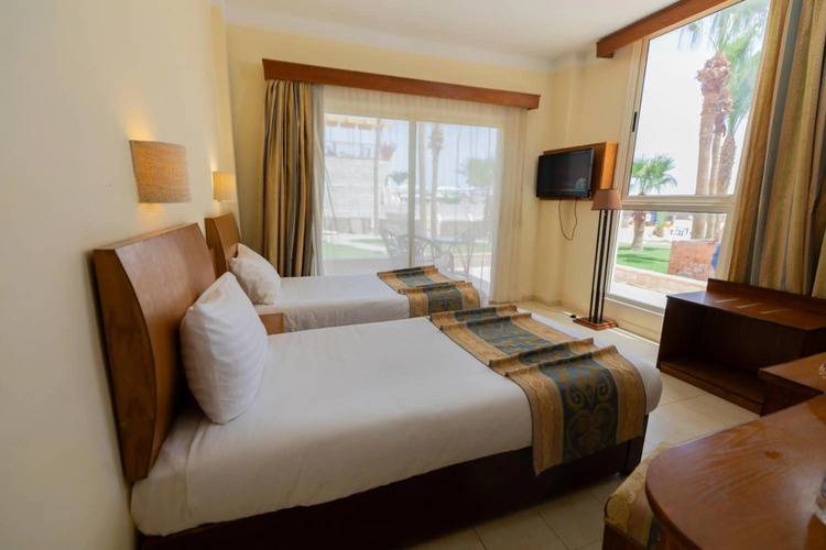 Royal Star Empire Beach Resort