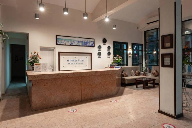 Royal Star Empire Beach Resort