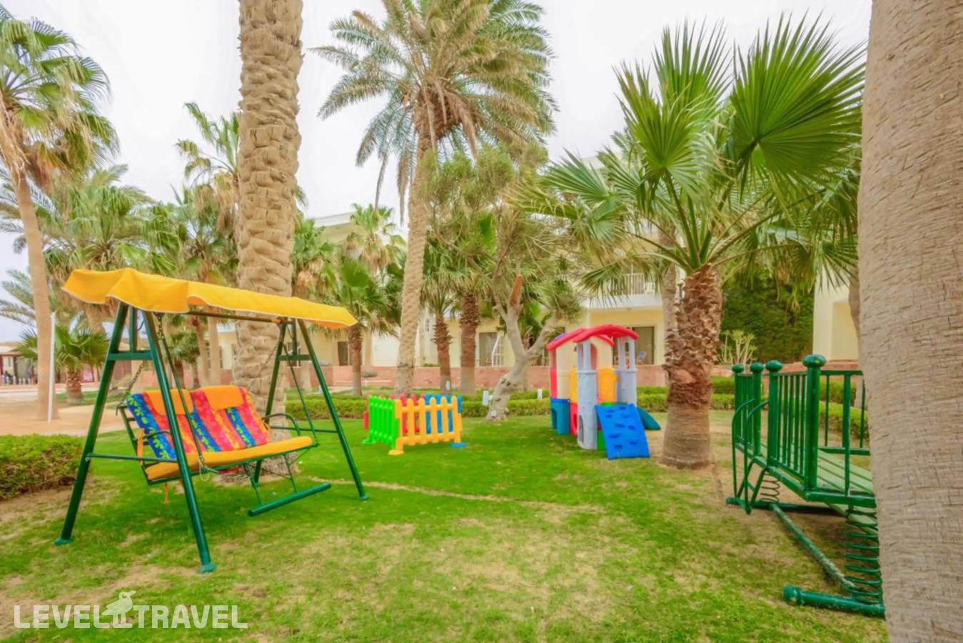 фотографии отеля Royal Star Empire Beach Resort в Египет(Хургада) - фото №25