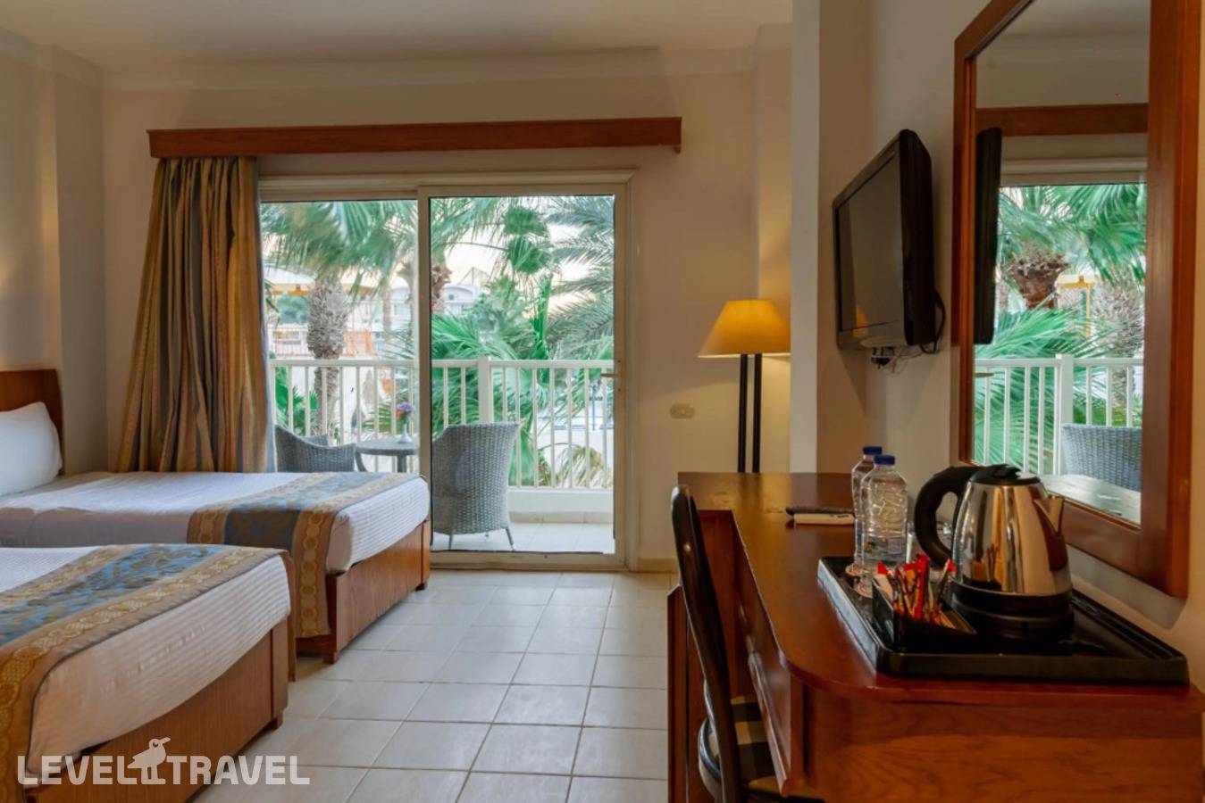 фотографии отеля Royal Star Empire Beach Resort в Египет(Хургада) - фото №36