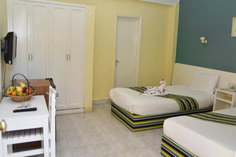 Royal Star Empire Beach Resort