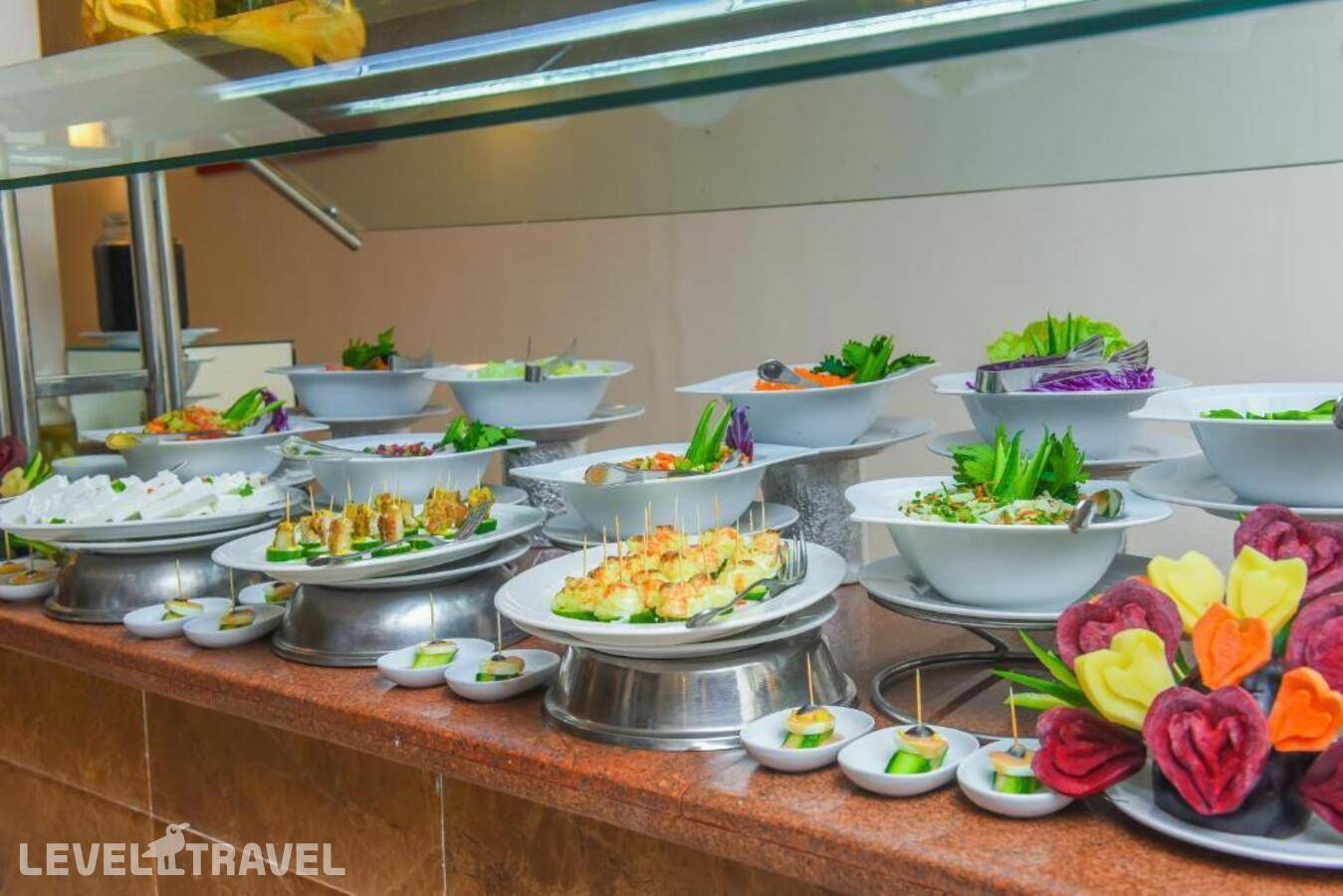 фотографии отеля Royal Star Empire Beach Resort в Египет(Хургада) - фото №7