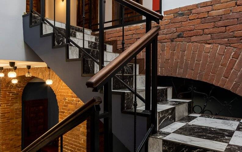 Номера В Петергофе