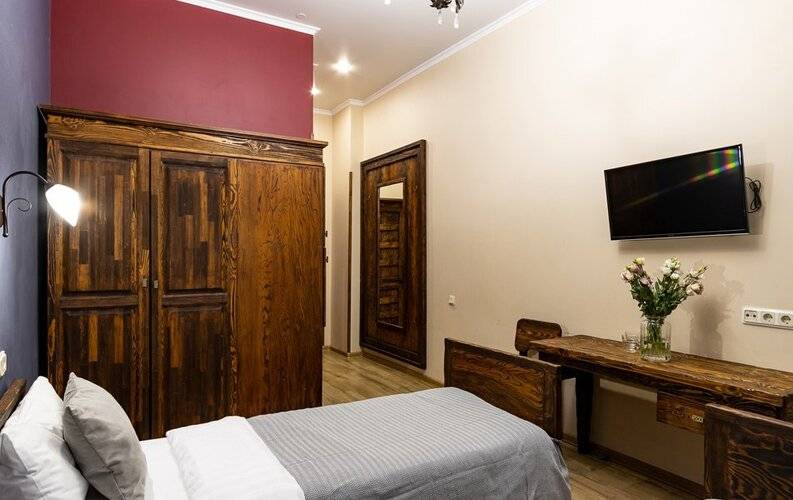 Номера В Петергофе