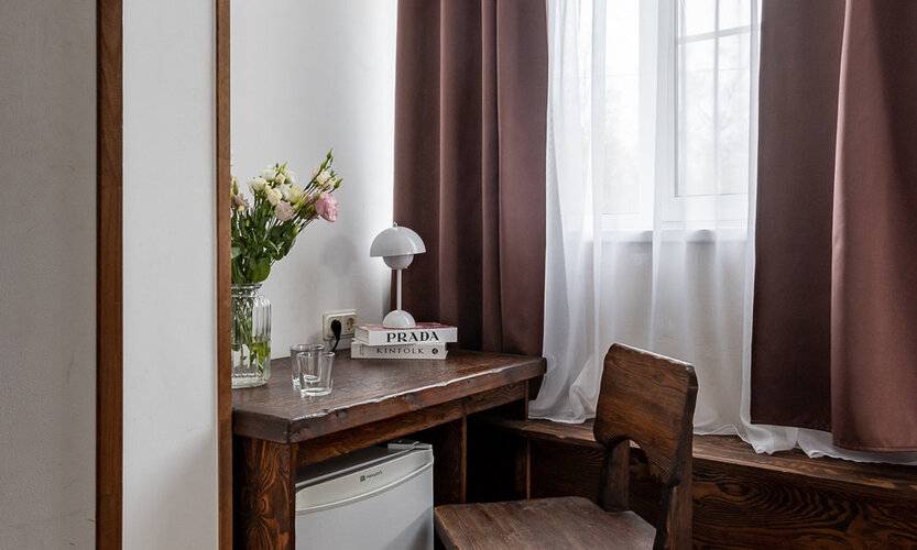 Номера В Петергофе