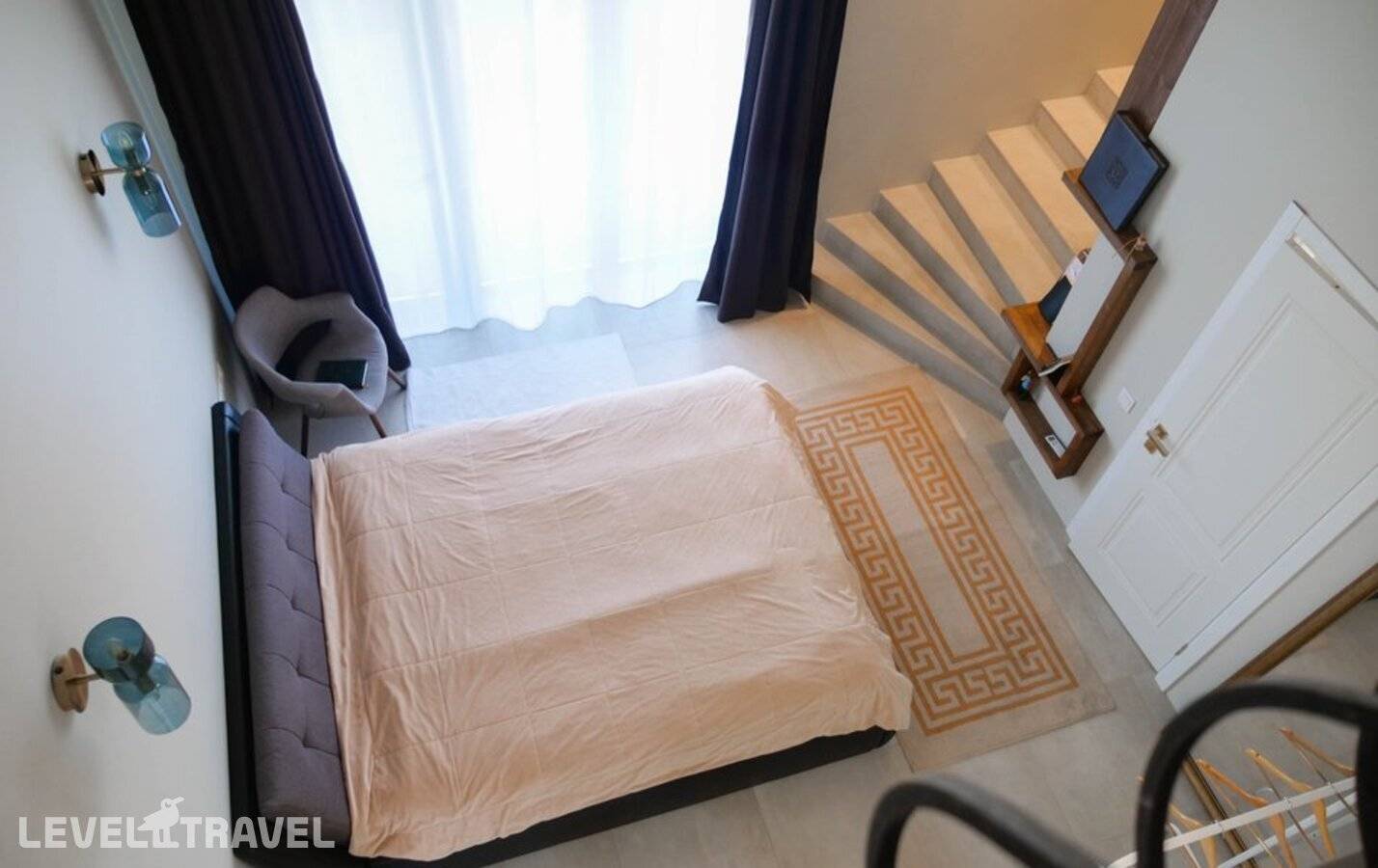 фотографии отеля Маскага в Россия(Анапа) - фото №7