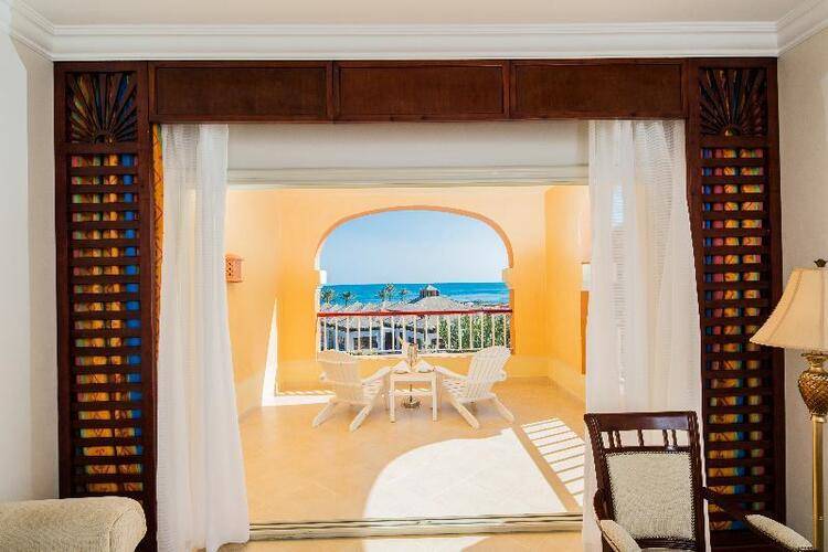 Sentido Caribbean World Soma Bay