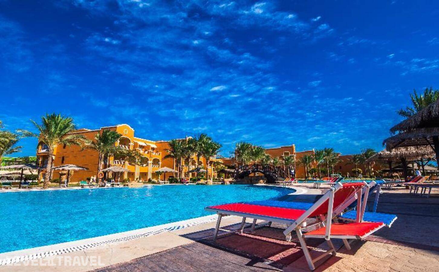 фотографии отеля Sentido Caribbean World Soma Bay в Египет(Сафага) - фото №6