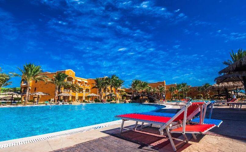 Sentido Caribbean World Soma Bay