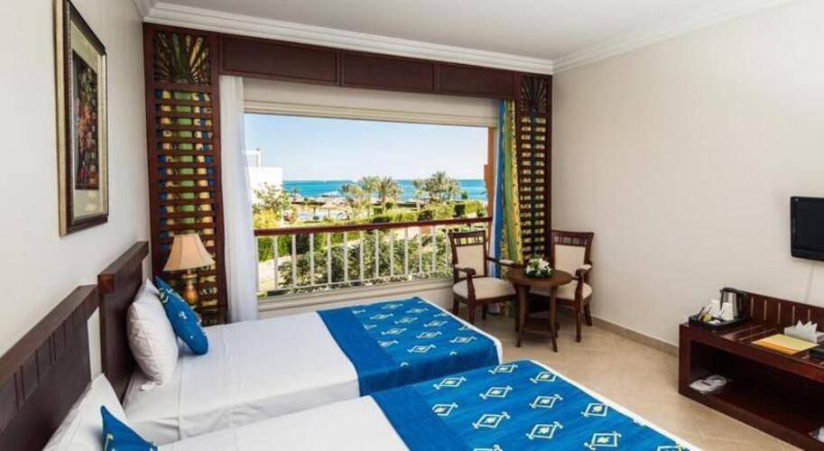 Sentido Caribbean World Soma Bay