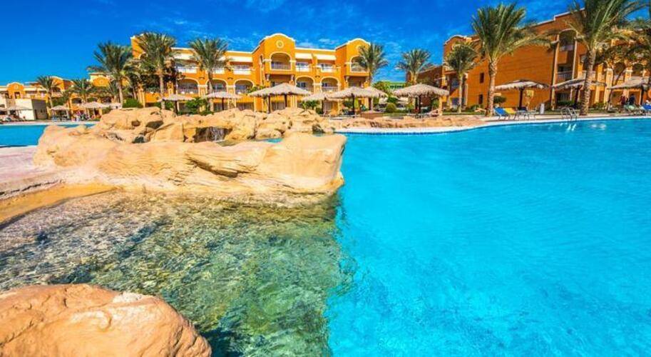 Sentido Caribbean World Soma Bay