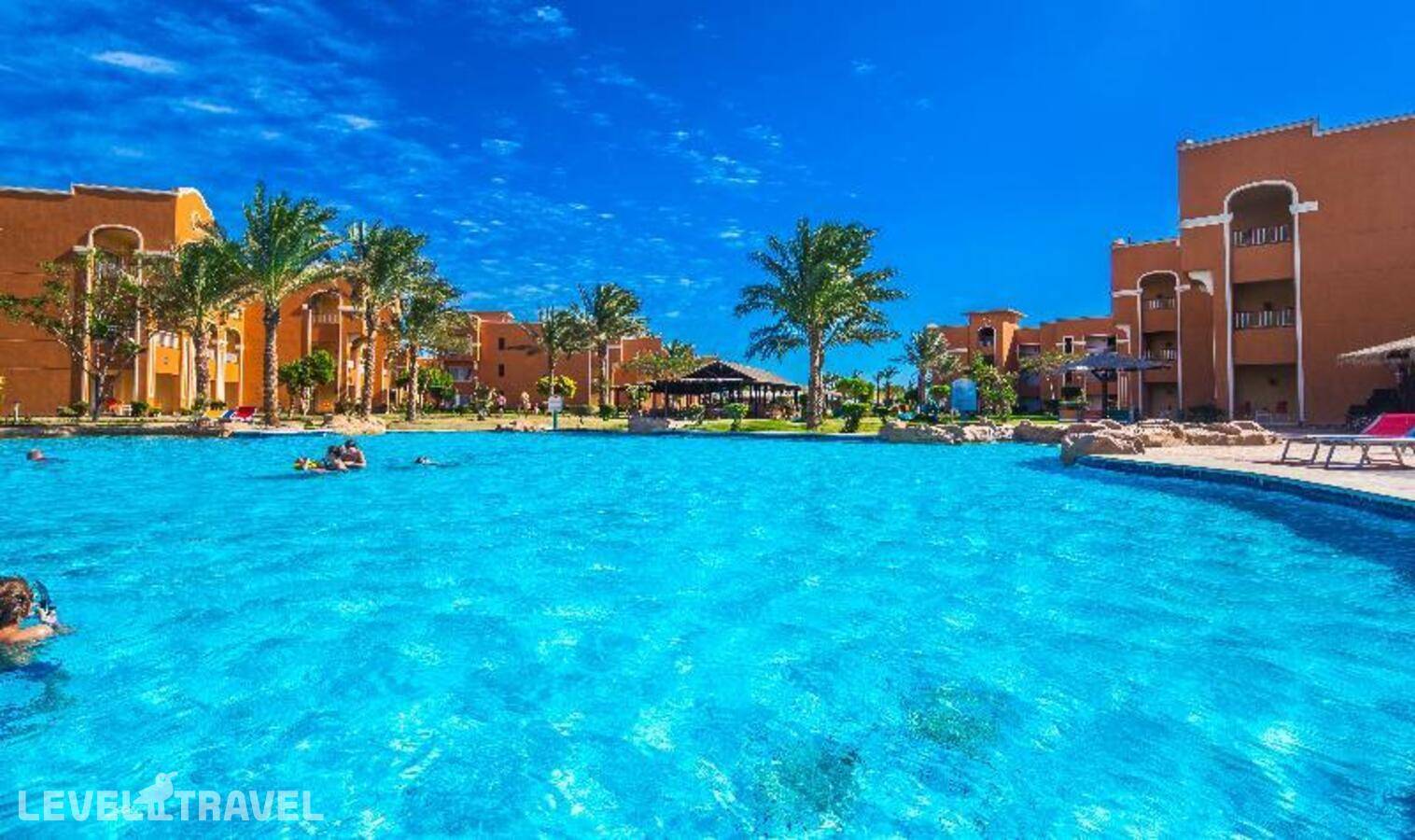 фотографии отеля Sentido Caribbean World Soma Bay в Египет(Сафага) - фото №2