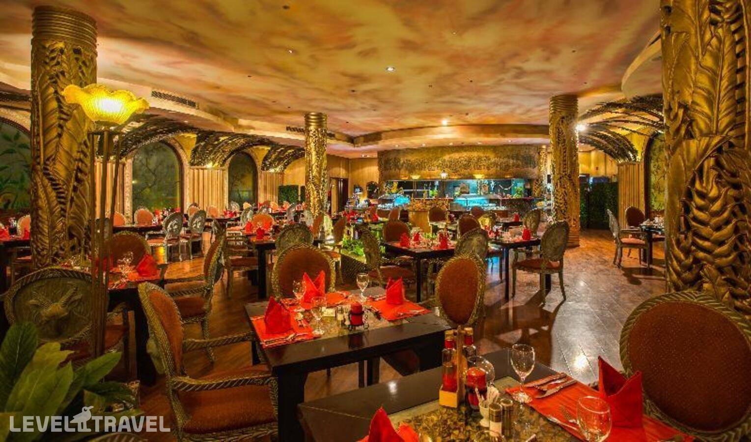 фотографии отеля Sentido Caribbean World Soma Bay в Египет(Сафага) - фото №4