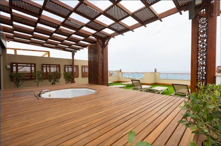Swiss Wellness Dive & Spa Hotel