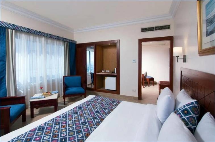 Swiss Wellness Dive & Spa Hotel