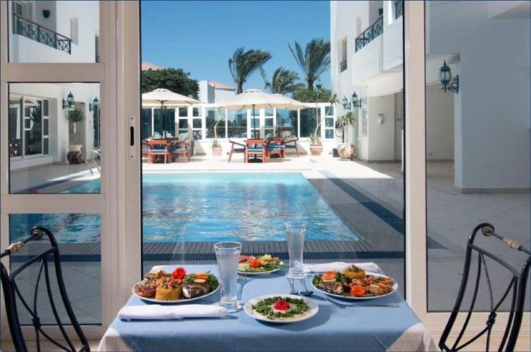 Swiss Wellness Dive & Spa Hotel