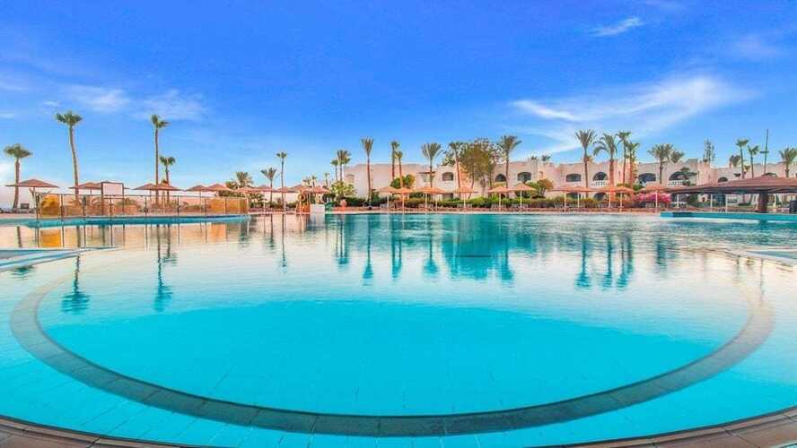 Domina Coral Bay Prestige