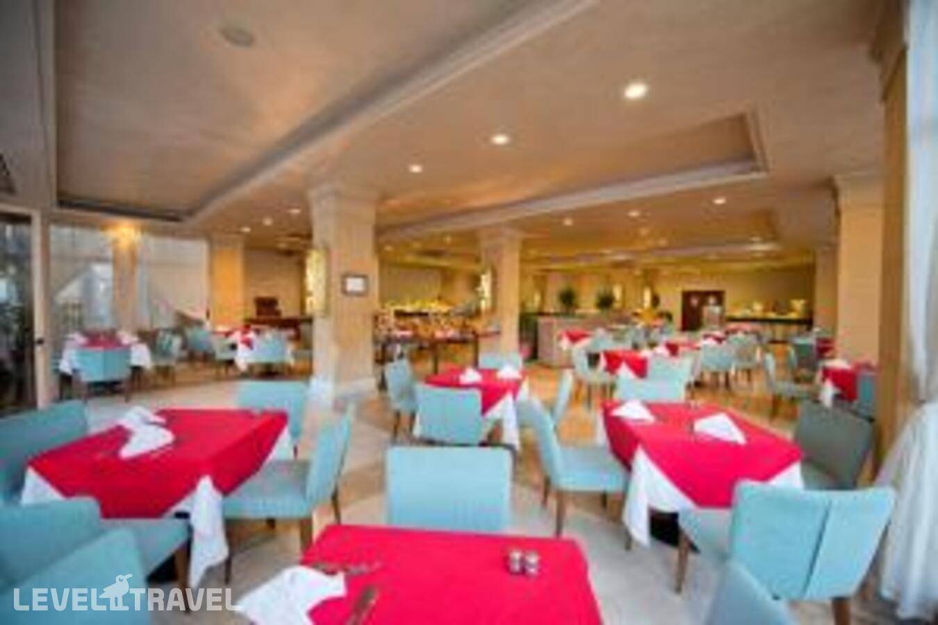 фотографии отеля Otium Hotel Aloha в Египет(Шарм-эль-Шейх) - фото №19