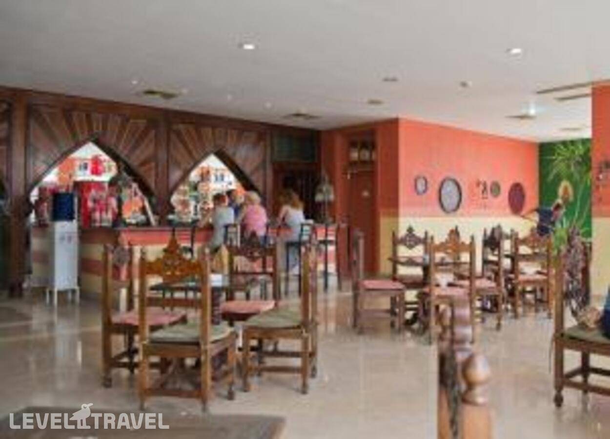 фотографии отеля Otium Hotel Aloha в Египет(Шарм-эль-Шейх) - фото №21