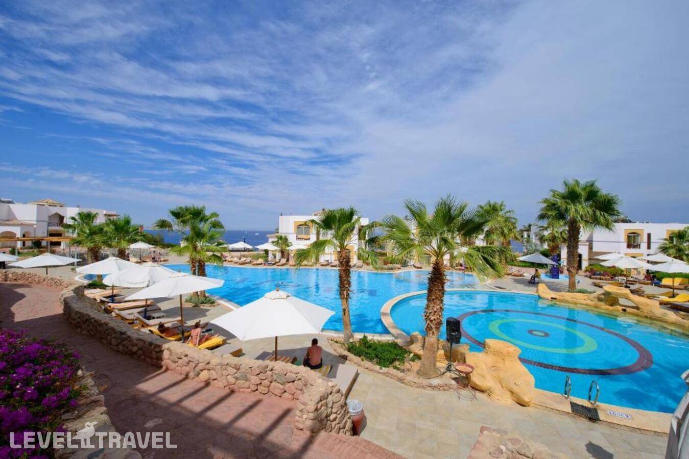 фотографии отеля Otium Hotel Aloha в Египет(Шарм-эль-Шейх) - фото №11