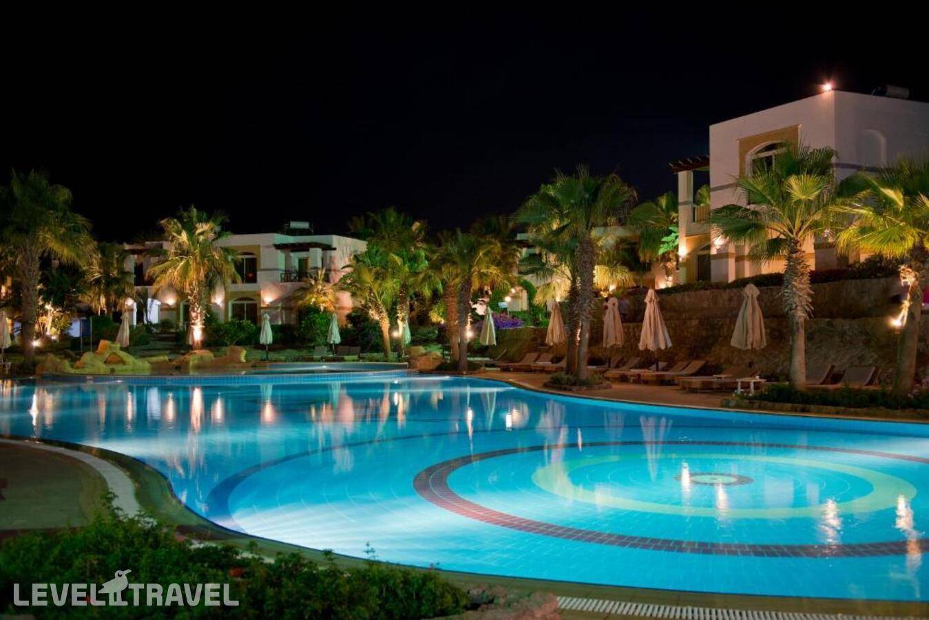 фотографии отеля Otium Hotel Aloha в Египет(Шарм-эль-Шейх) - фото №8