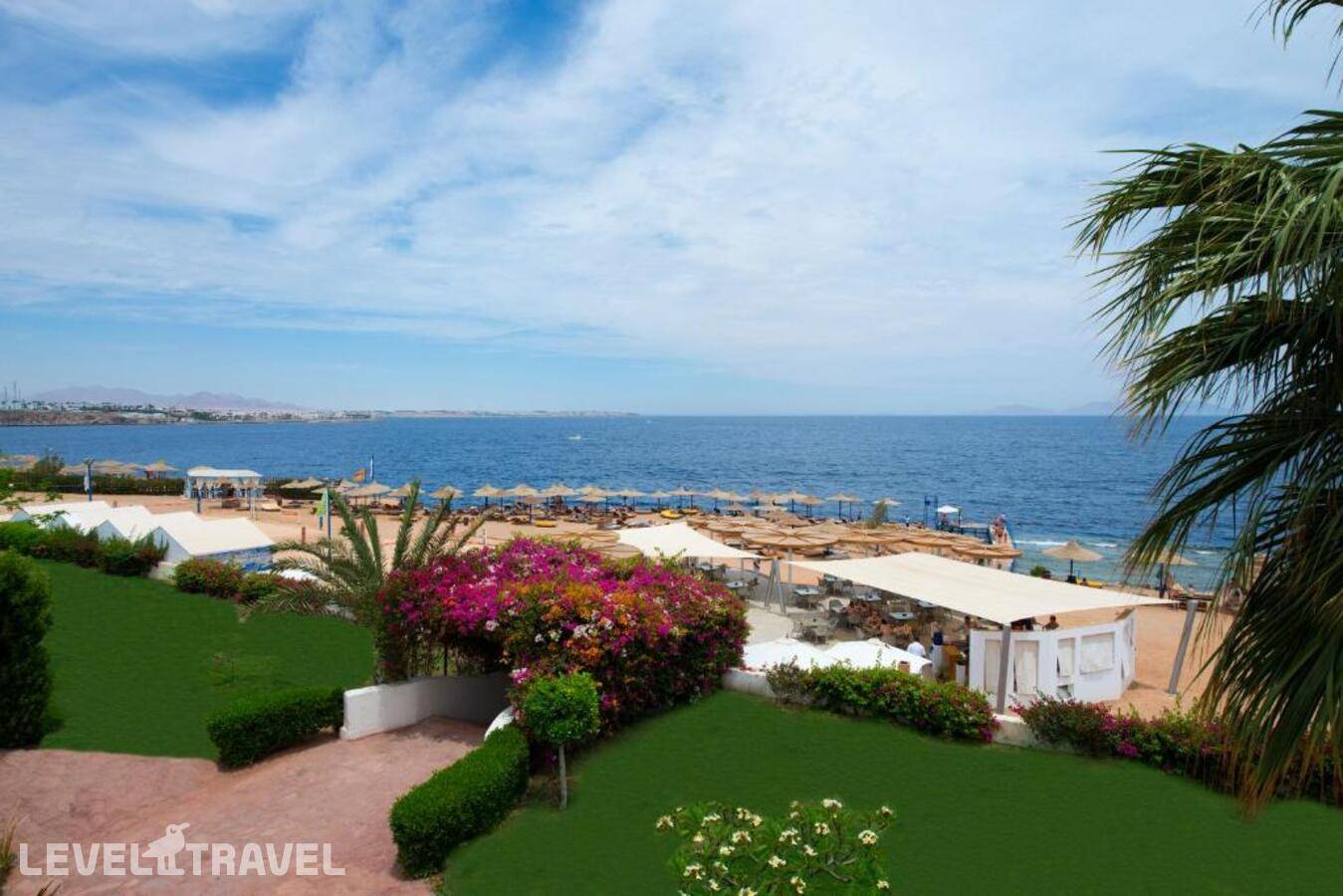 фотографии отеля Otium Hotel Aloha в Египет(Шарм-эль-Шейх) - фото №4