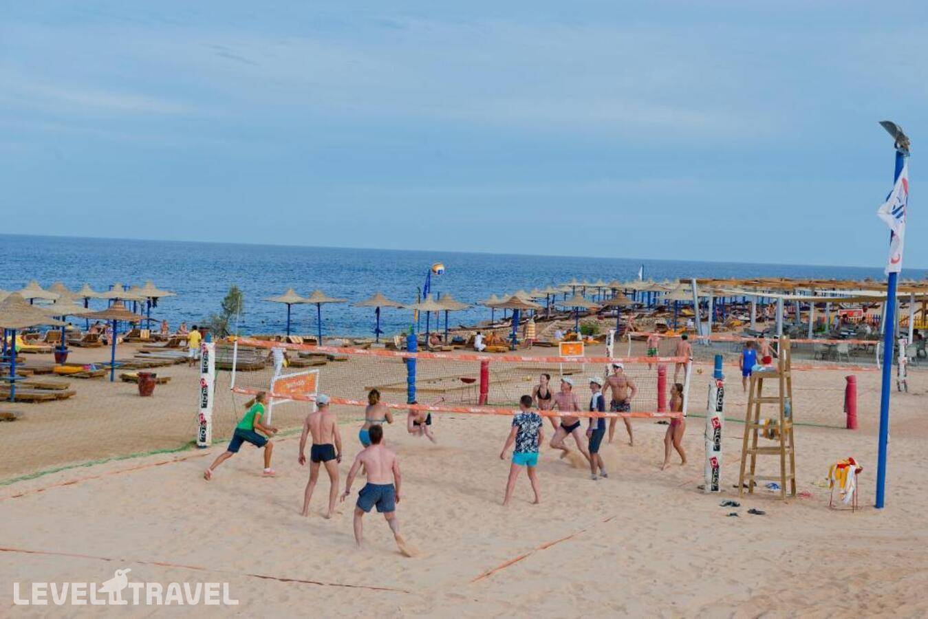 фотографии отеля Otium Hotel Aloha в Египет(Шарм-эль-Шейх) - фото №17