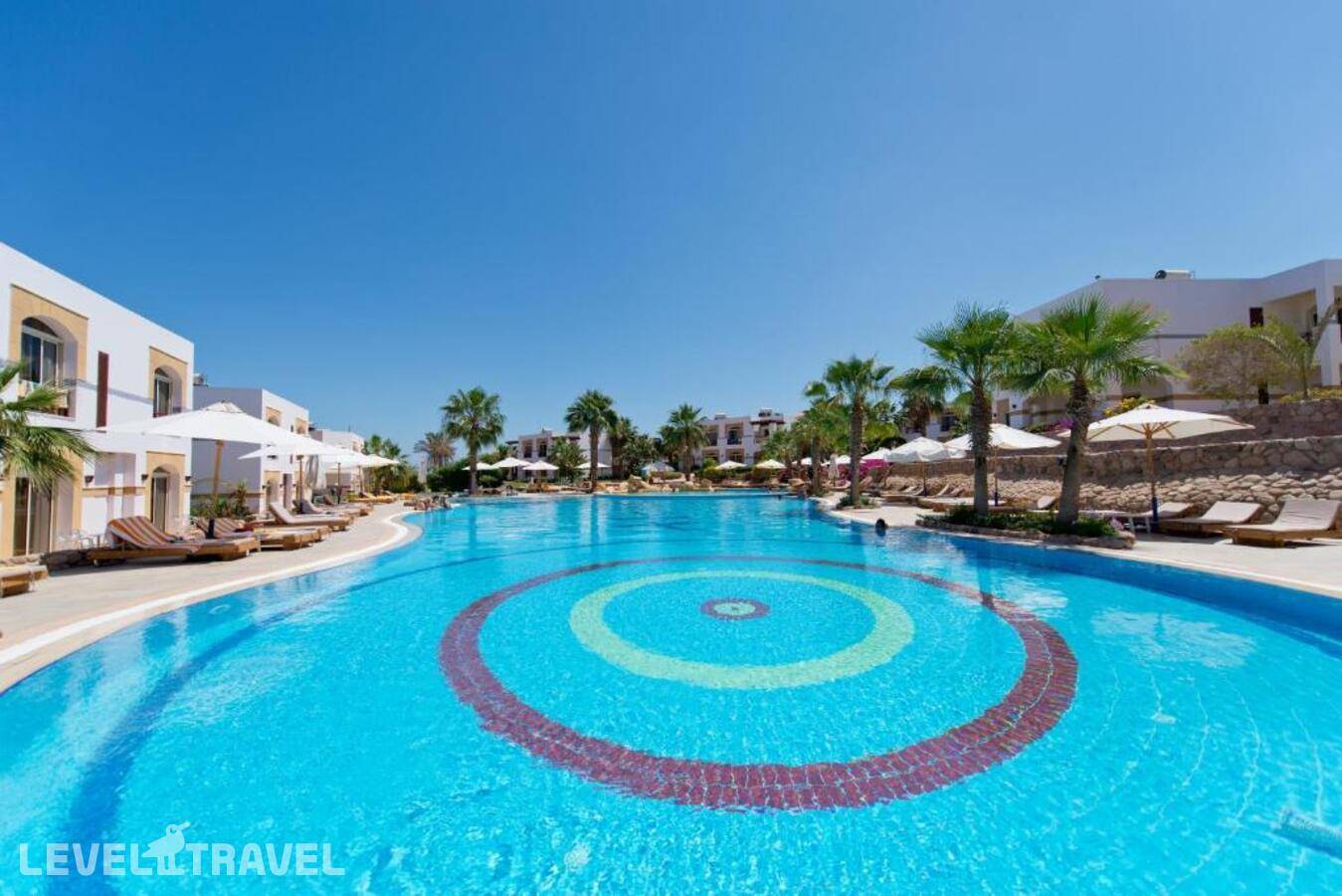 фотографии отеля Otium Hotel Aloha в Египет(Шарм-эль-Шейх) - фото №9