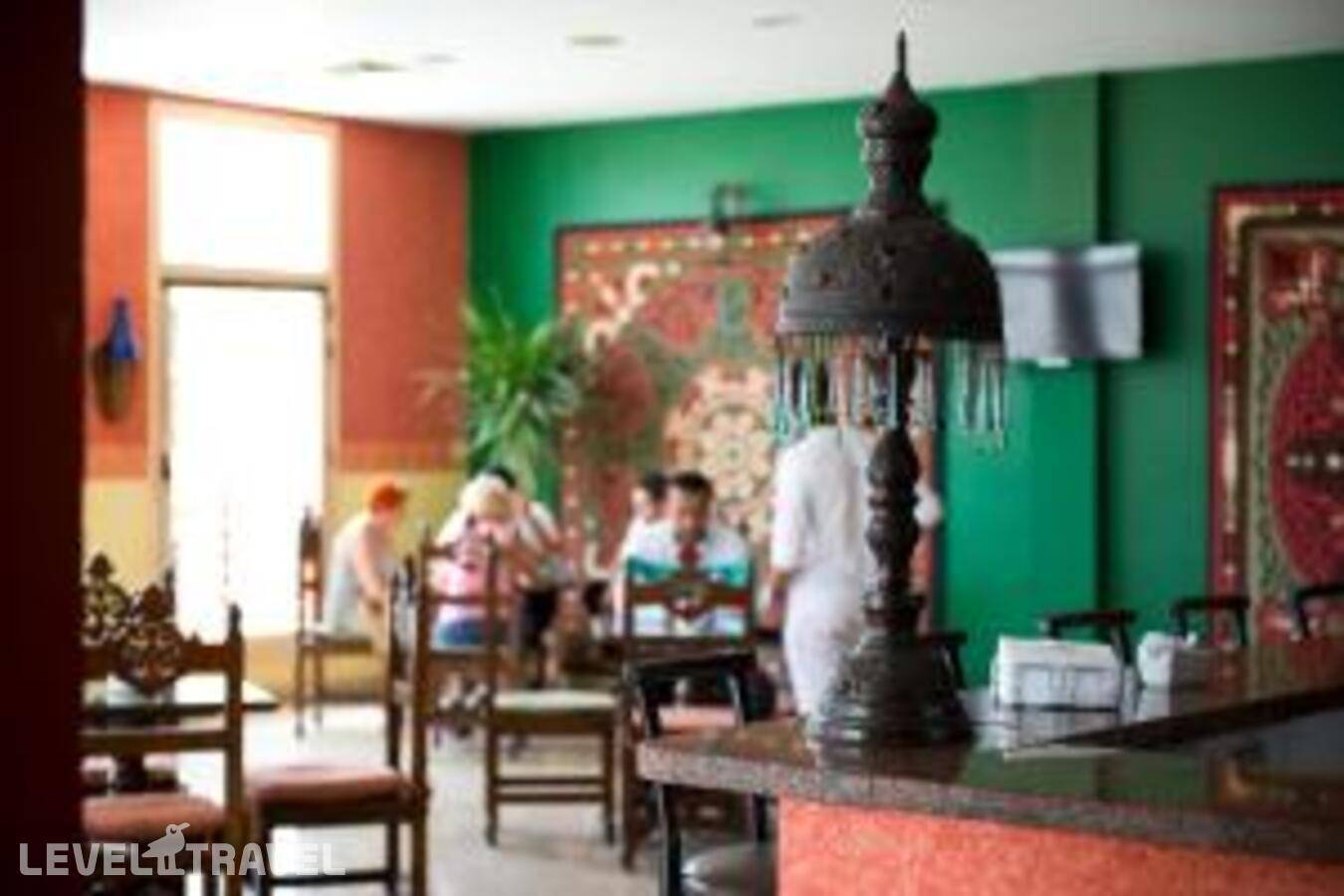 фотографии отеля Otium Hotel Aloha в Египет(Шарм-эль-Шейх) - фото №22