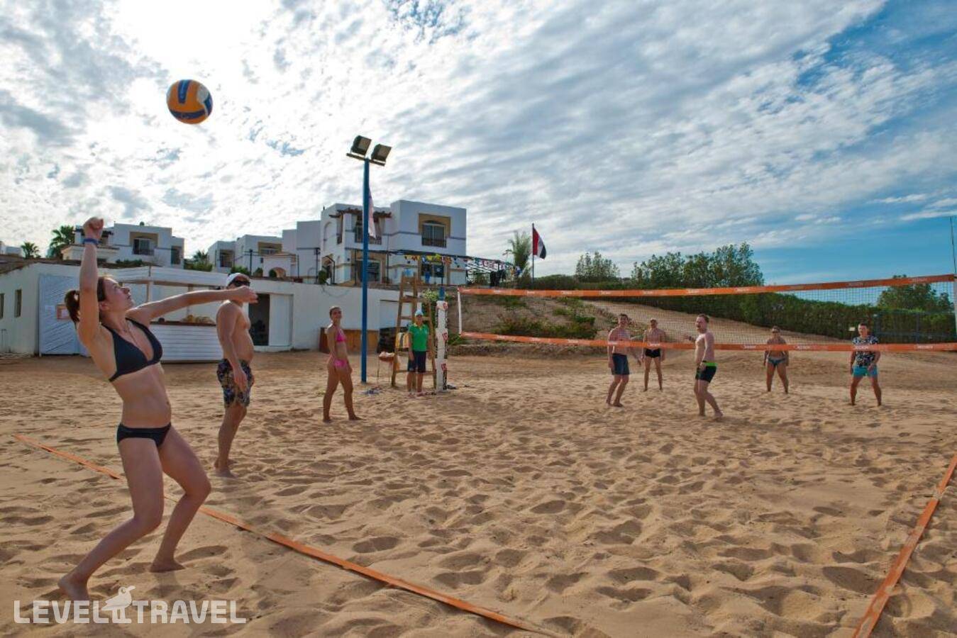 фотографии отеля Otium Hotel Aloha в Египет(Шарм-эль-Шейх) - фото №13