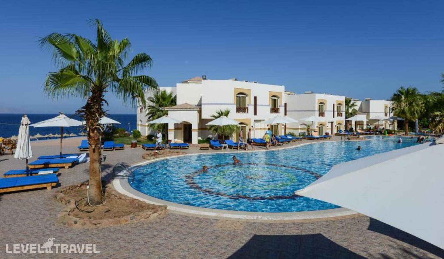 фотографии отеля Otium Hotel Aloha в Египет(Шарм-эль-Шейх) - фото №7