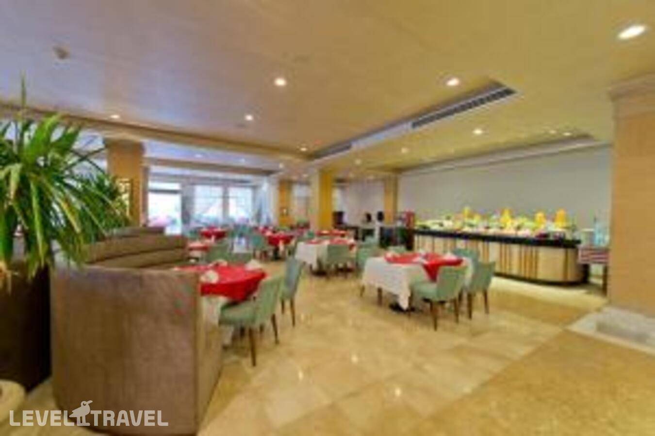 фотографии отеля Otium Hotel Aloha в Египет(Шарм-эль-Шейх) - фото №18