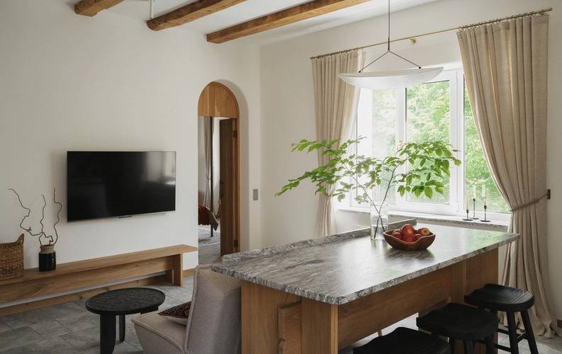 Karmann's Villa Korte