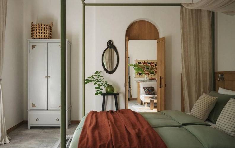 Karmann's Villa Korte