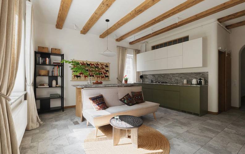 Karmann's Villa Korte