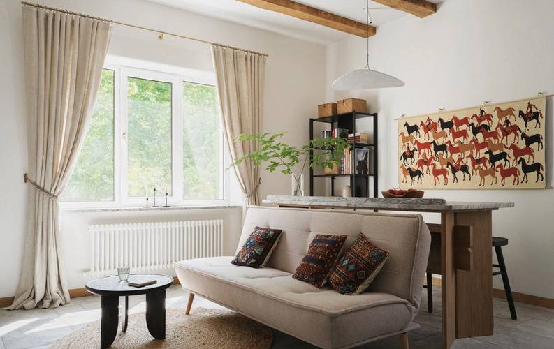 Karmann's Villa Korte