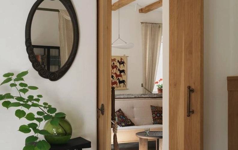 Karmann's Villa Korte