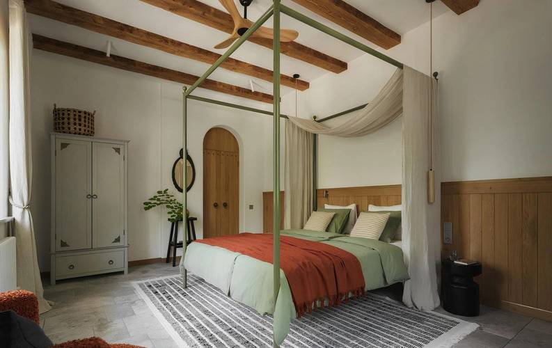 Karmann's Villa Korte