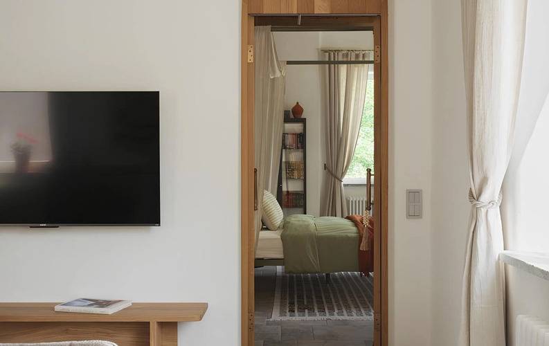 Karmann's Villa Korte