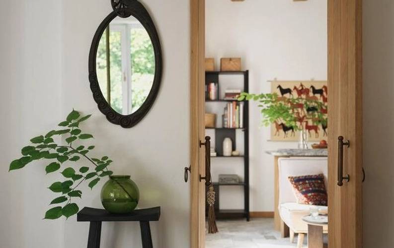 Karmann's Villa Korte